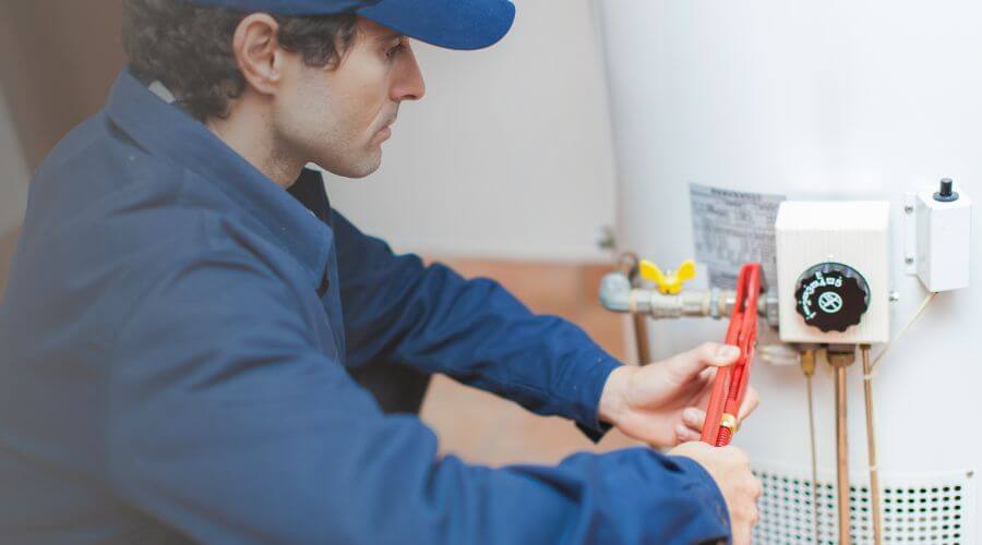 Professional Leak Detection in Farmington, NH