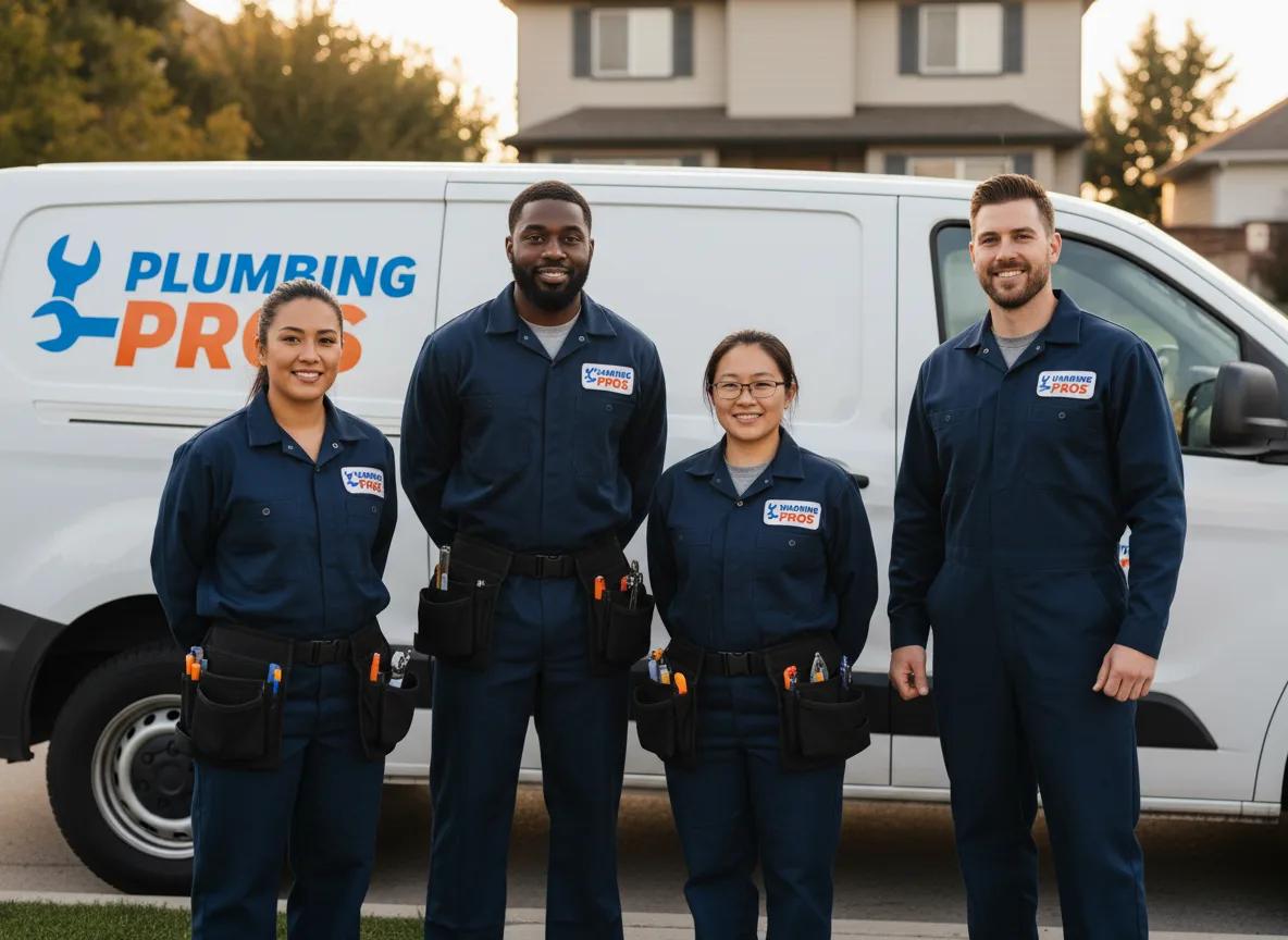 Water Heater Repair company in Farmington, NH